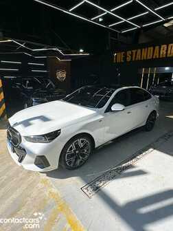 BMW 520i 2024