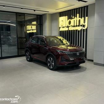 Changan CS55-Plus 2026