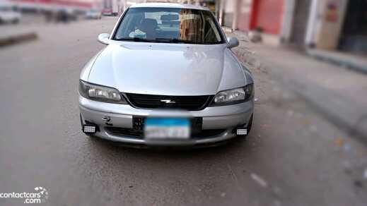 Opel Vectra 2001