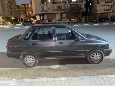 Kia Saiba 2006