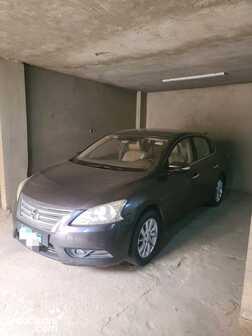 Nissan Sentra 2019