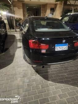 BMW 316i 2015