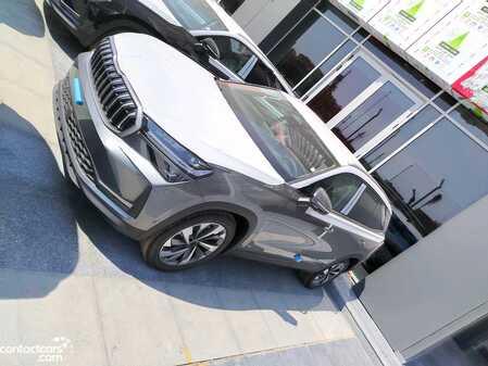 Skoda KODIAQ 2026