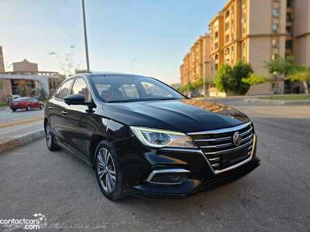 MG 5 2021