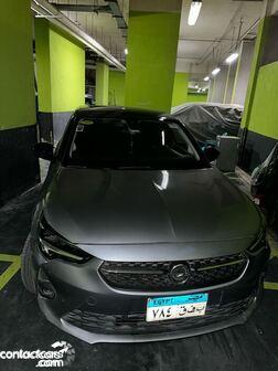 Opel Corsa 2022