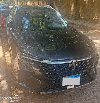MG RX5 Plus 2026