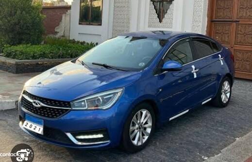 Chery Arrizo 5 2025