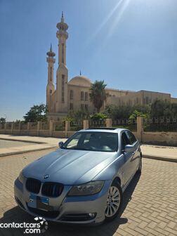 BMW 320i 2009