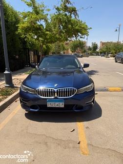 BMW 320i 2020
