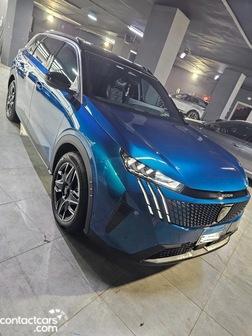 Peugeot 5008 2026