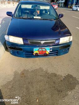 Mazda Familia 1997