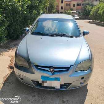 Proton Persona 2009