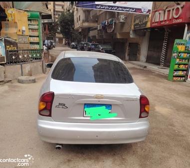 Chevrolet Lanos 2014