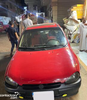 Opel Corsa 1994