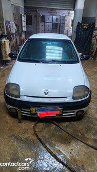 Renault Clio 2001