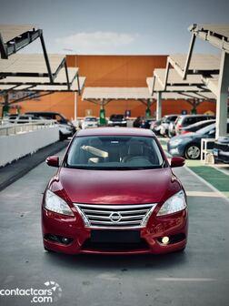 Nissan Sentra 2023