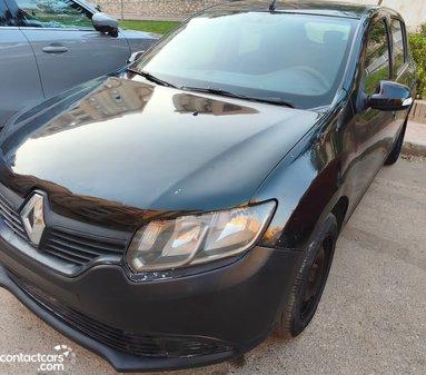 Renault Sandero 2016