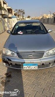 Nissan Sunny 2009