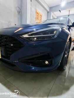 Hyundai I30 2026