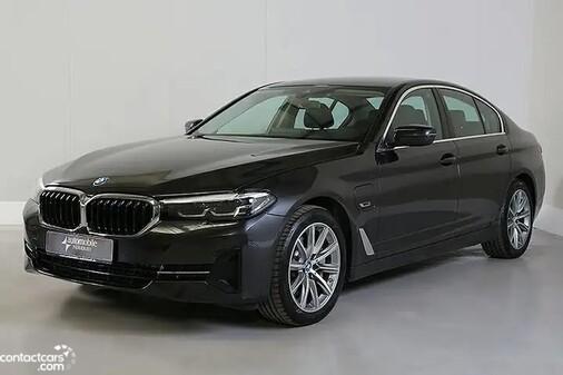 BMW 530i 2023