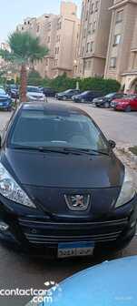 Peugeot 207 2011