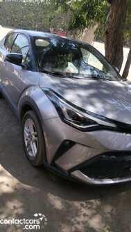 Toyota C-HR 2022