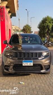 Jeep Grand Cherokee 2014