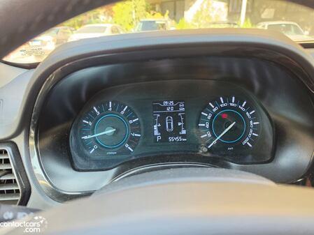 Chery Tiggo 3 2023