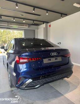 Audi A3 2026