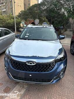 Chery Tiggo 7 2026
