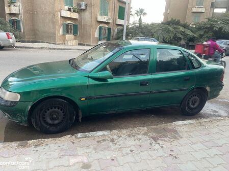 Opel Vectra 1997