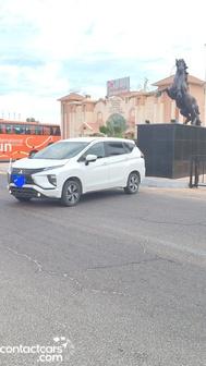Mitsubishi Xpander 2022