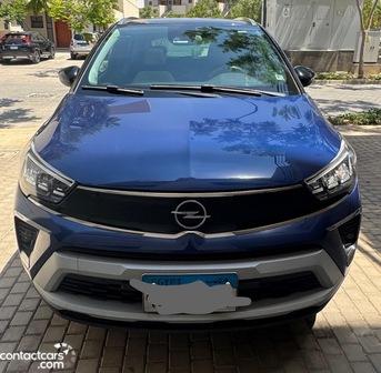 Opel Cross Land 2022
