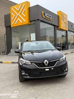 Renault Taliant 2026