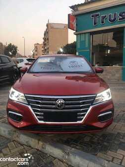 MG 5 2026