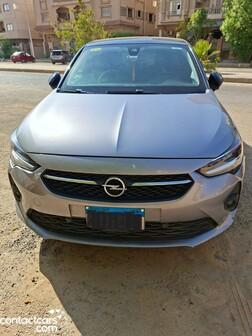 Opel Corsa 2022