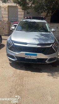 Kia Sportage 2024