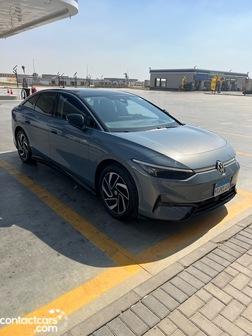 Volkswagen id7 2023
