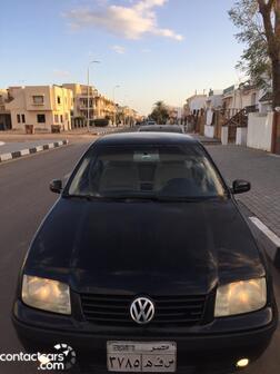 Volkswagen Bora 2005