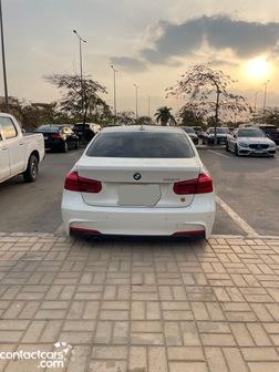 BMW 320i 2019