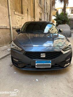 Seat Leon 2022