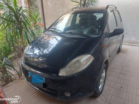 Speranza A113 2008