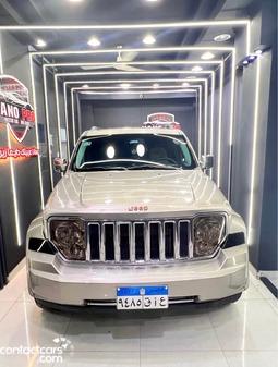 Jeep Cherokee 2013
