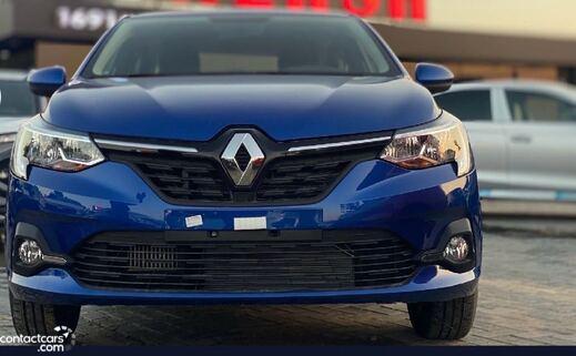 Renault Taliant 2026