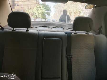 Opel Astra 2006