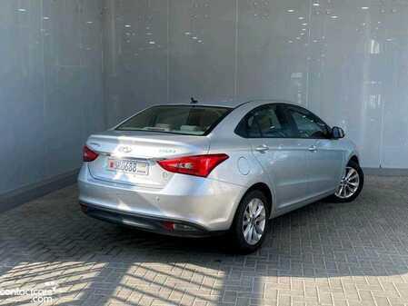 Chery Arrizo 5 2025