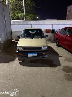 Suzuki Maruti 2008