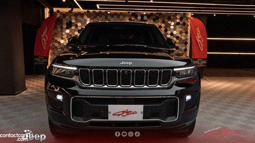 Jeep Grand Cherokee 2023