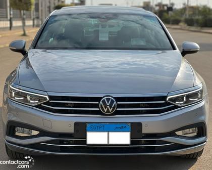 Volkswagen Passat 2023