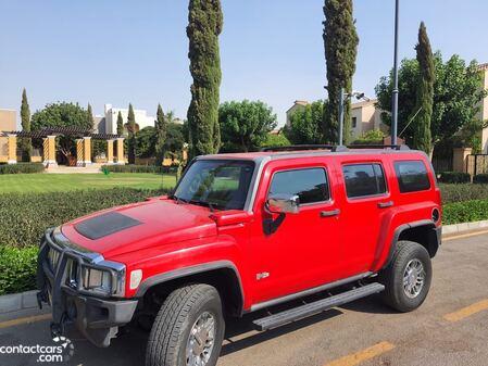 Hummer H3 2007